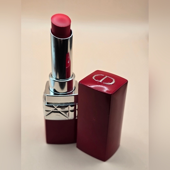 Dior Other - Christian Dior Rouge Dior Ultra Care 651 in “Ultra Fire” ❤️ NWOB